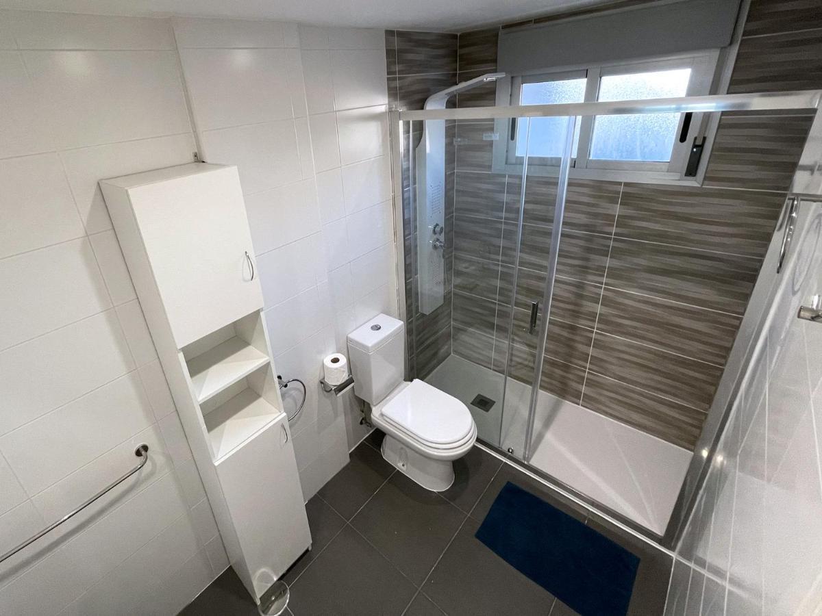 La Manga Beach Club Apartments Eksteriør billede