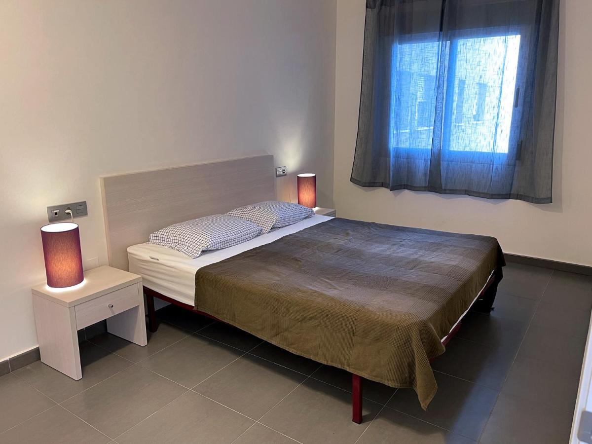 La Manga Beach Club Apartments Eksteriør billede