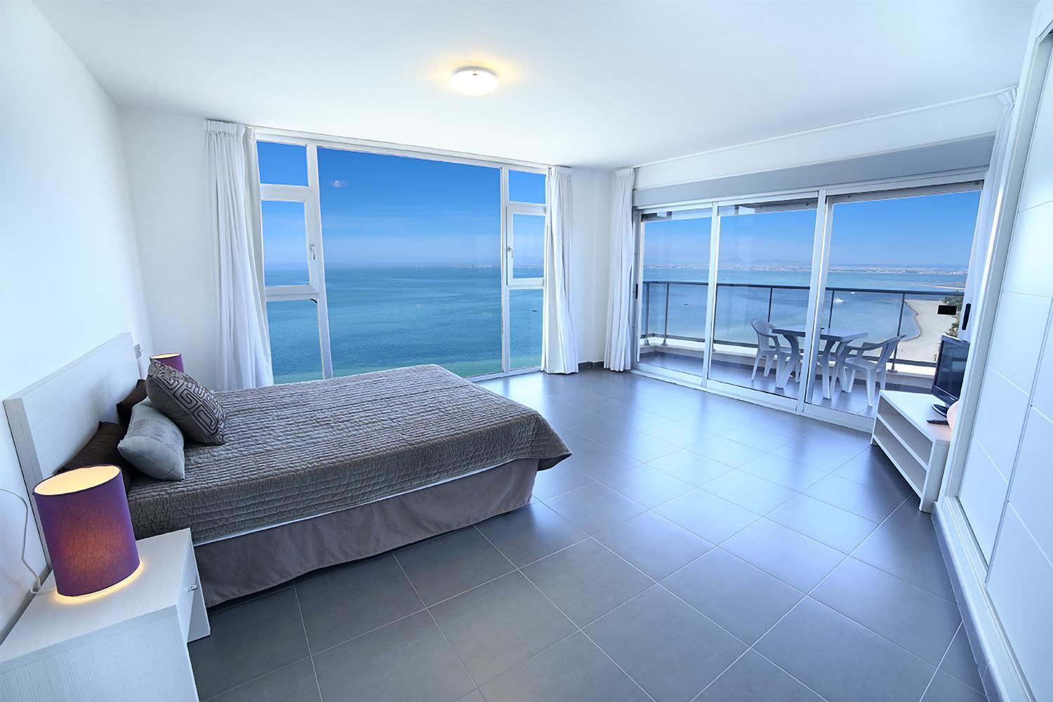 La Manga Beach Club Apartments Eksteriør billede