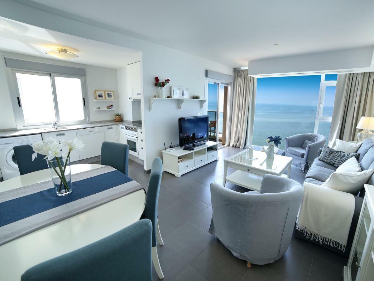 La Manga Beach Club Apartments Eksteriør billede